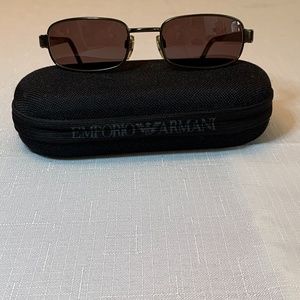 Emporio Armani Women's Sunglasses